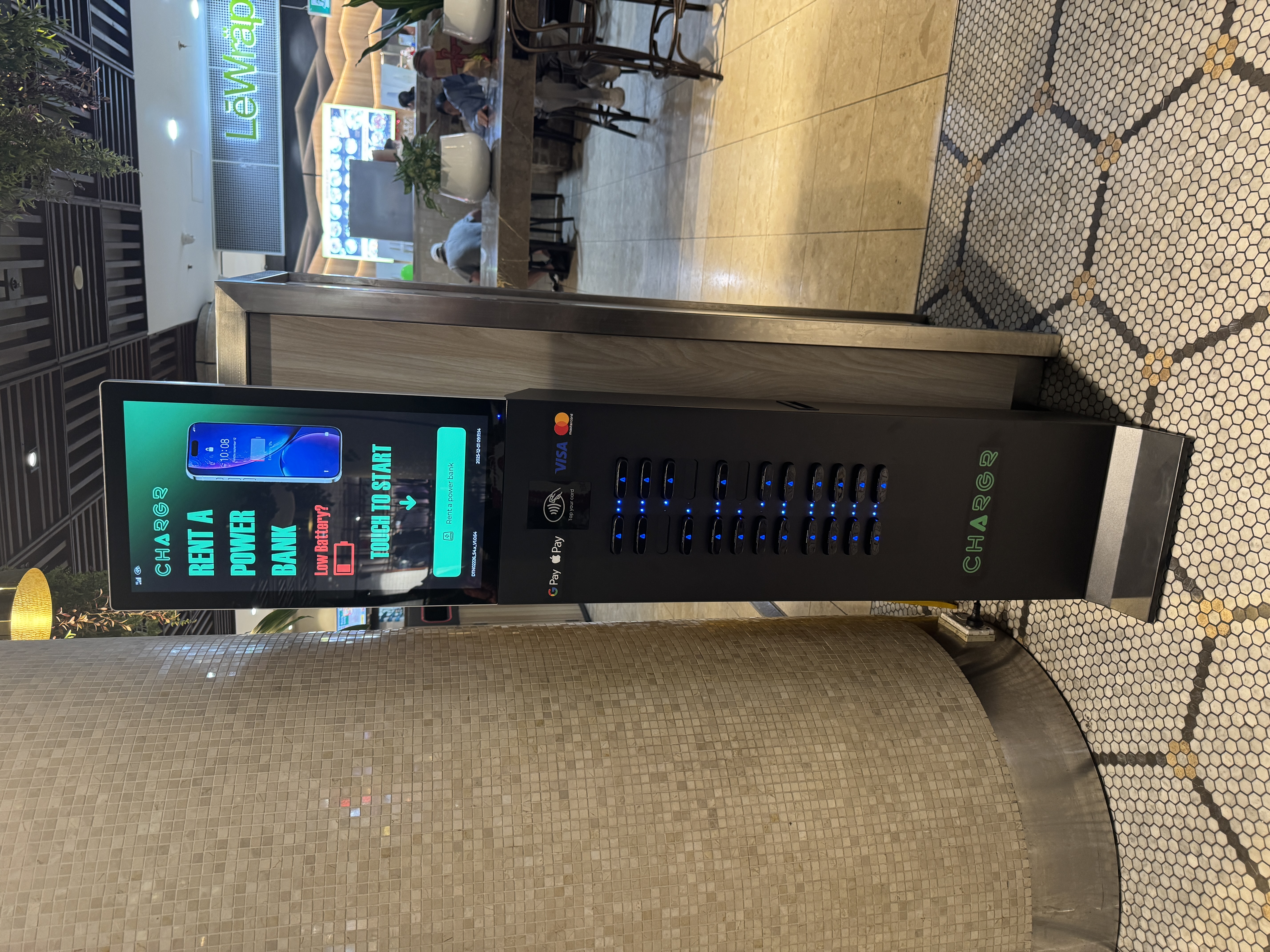 Westfield Burwood