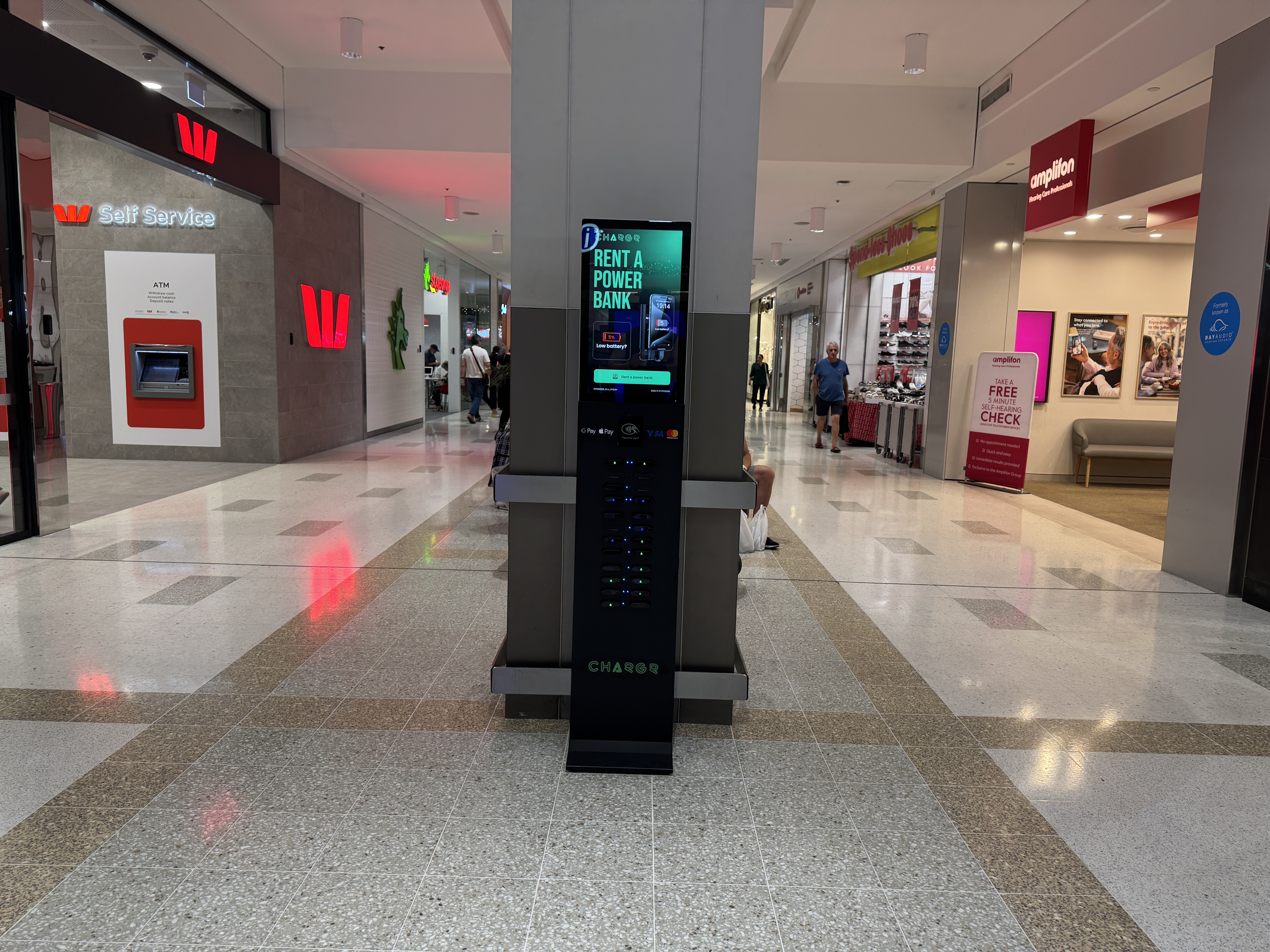 Westfield Liverpool